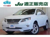 2009 Lexus RX