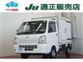 2014 Suzuki Carry Truck