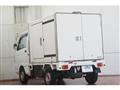 2014 Suzuki Carry Truck