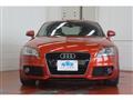 2012 Audi TT