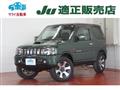 2009 Suzuki Jimny