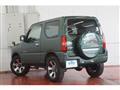 2009 Suzuki Jimny