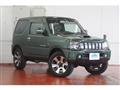 2009 Suzuki Jimny