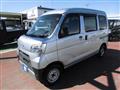 2018 Daihatsu Hijet Cargo