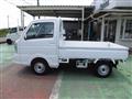 2023 Suzuki Carry Truck