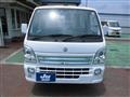 2023 Suzuki Carry Truck