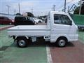 2023 Suzuki Carry Truck