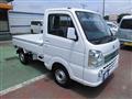 2023 Suzuki Carry Truck