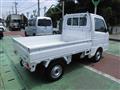 2023 Suzuki Carry Truck