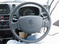 2023 Suzuki Carry Truck