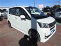 2014 Daihatsu Move
