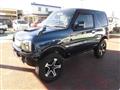2016 Suzuki Jimny