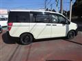 2009 Honda Step WGN