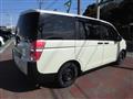 2009 Honda Step WGN