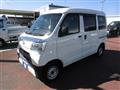 2019 Daihatsu Hijet Cargo