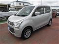 2013 Suzuki Wagon R