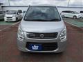 2013 Suzuki Wagon R