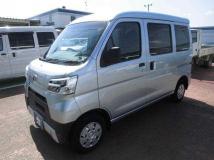 2021 Subaru Sambar
