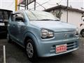 2015 Suzuki Alto