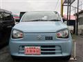 2015 Suzuki Alto