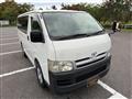 2006 Toyota Hiace Van