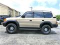 1998 Toyota Land Cruiser Prado