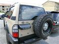 1998 Toyota Land Cruiser Prado