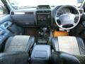 1998 Toyota Land Cruiser Prado