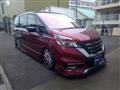 2018 Nissan Serena