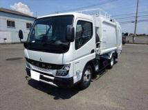 2025 Mitsubishi Fuso Canter