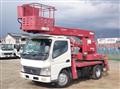 2006 Mitsubishi Fuso Canter