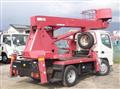 2006 Mitsubishi Fuso Canter