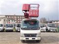 2006 Mitsubishi Fuso Canter