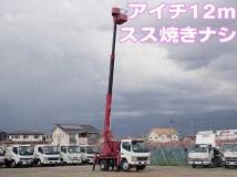 2006 Mitsubishi Fuso Canter