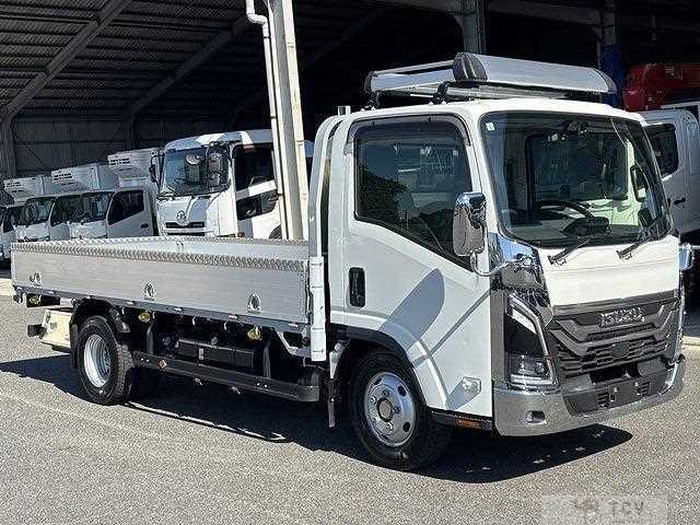 2024 Isuzu Elf Truck