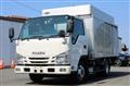 2016 Isuzu Elf Truck