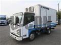 2017 Isuzu Elf Truck