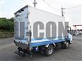 2017 Isuzu Elf Truck