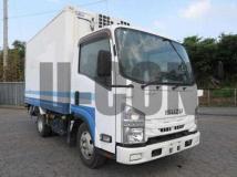 2017 Isuzu Elf Truck