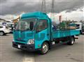 2021 Toyota Dyna Truck
