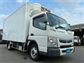 2018 Mitsubishi Fuso Canter