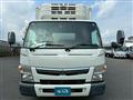 2018 Mitsubishi Fuso Canter