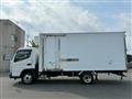 2018 Mitsubishi Fuso Canter