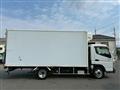2018 Mitsubishi Fuso Canter