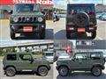 2025 Suzuki Jimny