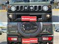 2025 Suzuki Jimny