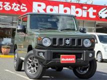 2025 Suzuki Jimny