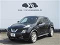 2017 Nissan Juke