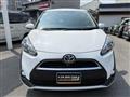 2018 Toyota Sienta
