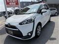 2018 Toyota Sienta